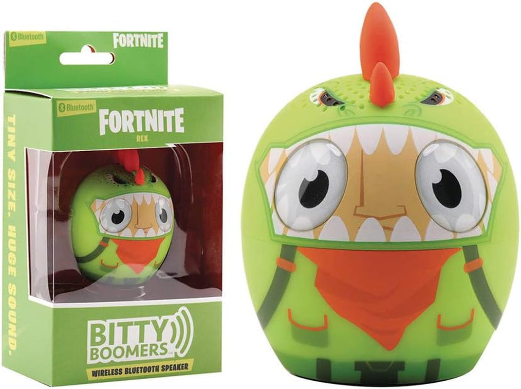 Fortnite Wireless Bluetooth Speaker