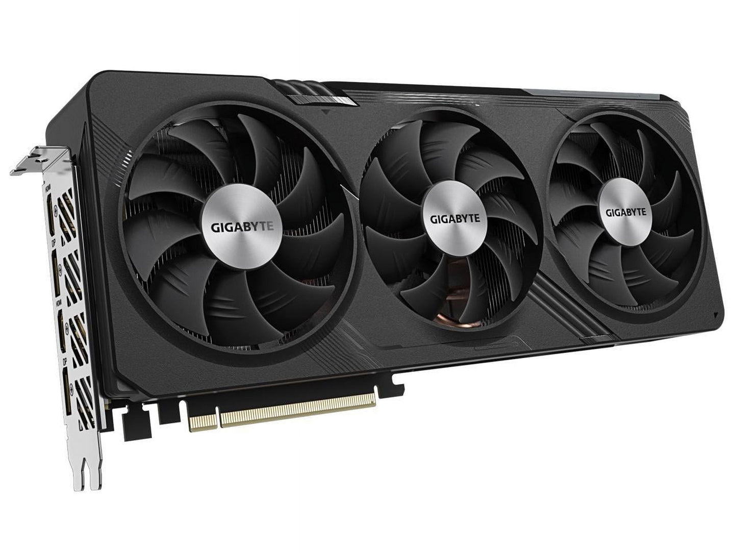 AMD Radeon RX 7800 XT Graphic Card - 16 GB GDDR6 - 7680 X 4320 - 2.25 Ghz Game Clock - 2.57 Ghz Boost Clock - 256 Bit Bus Width - PCI Express 4.0 - Displayport - 2 X Displayport - HDMI