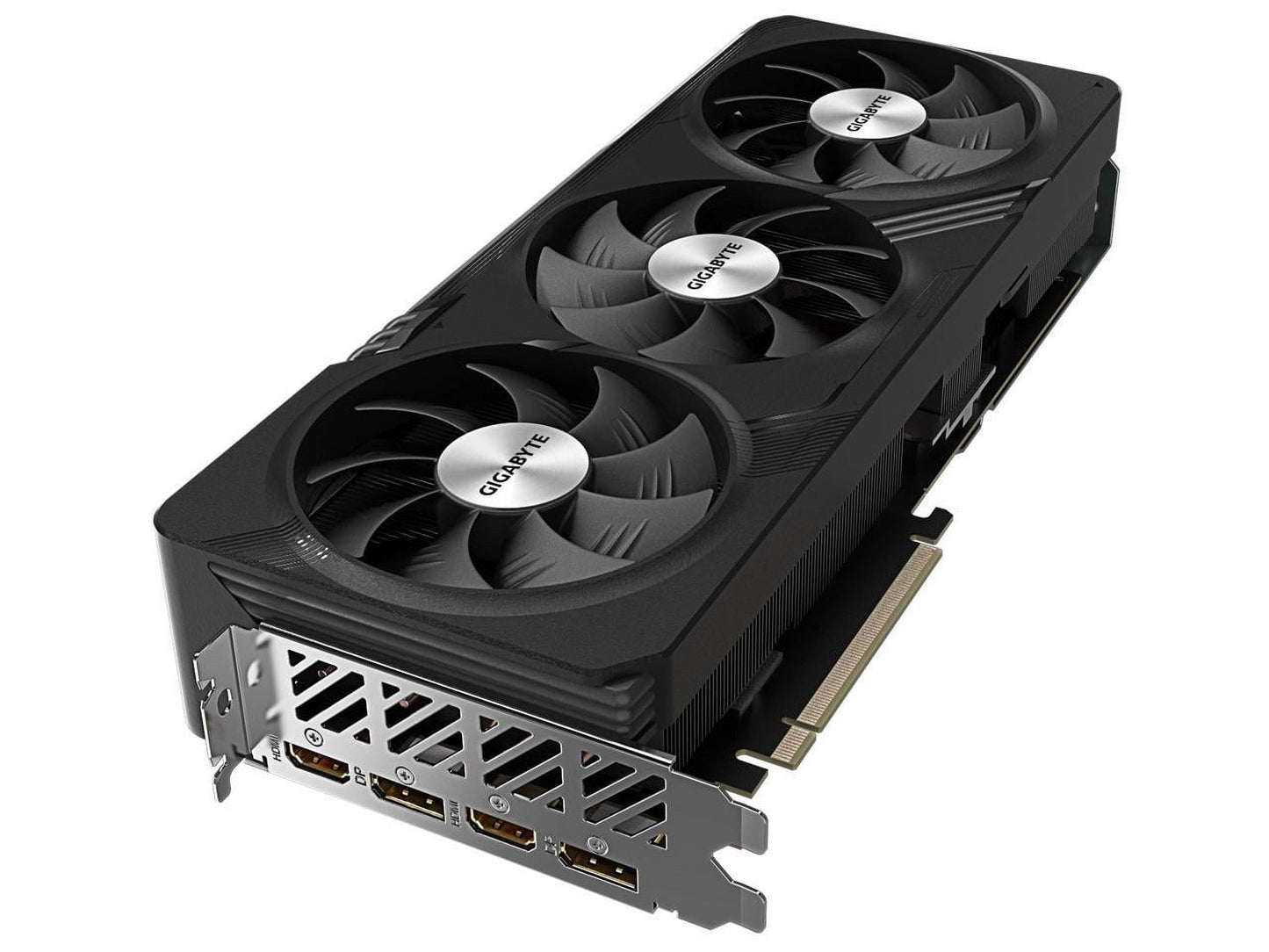 AMD Radeon RX 7800 XT Graphic Card - 16 GB GDDR6 - 7680 X 4320 - 2.25 Ghz Game Clock - 2.57 Ghz Boost Clock - 256 Bit Bus Width - PCI Express 4.0 - Displayport - 2 X Displayport - HDMI