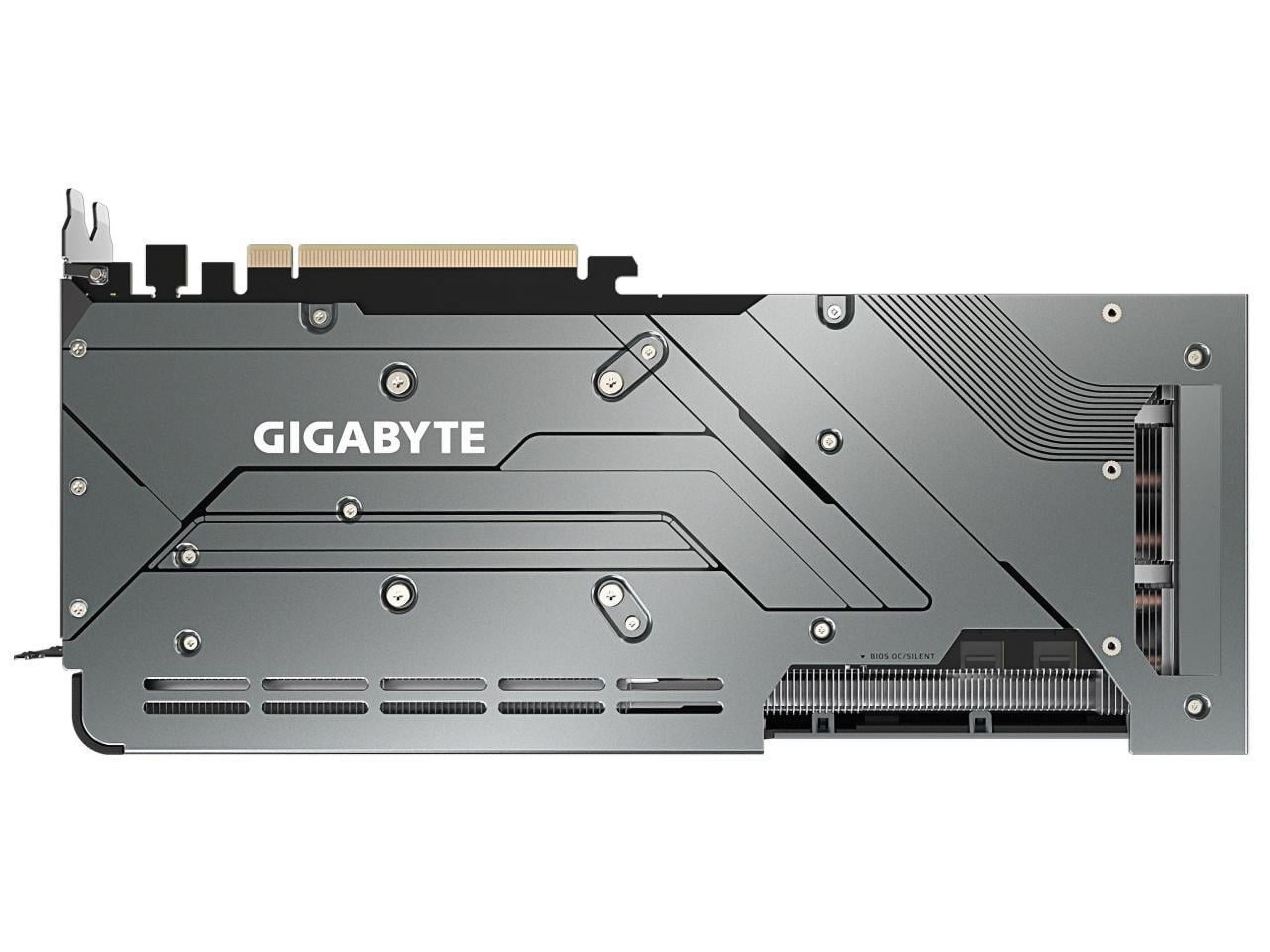 AMD Radeon RX 7800 XT Graphic Card - 16 GB GDDR6 - 7680 X 4320 - 2.25 Ghz Game Clock - 2.57 Ghz Boost Clock - 256 Bit Bus Width - PCI Express 4.0 - Displayport - 2 X Displayport - HDMI