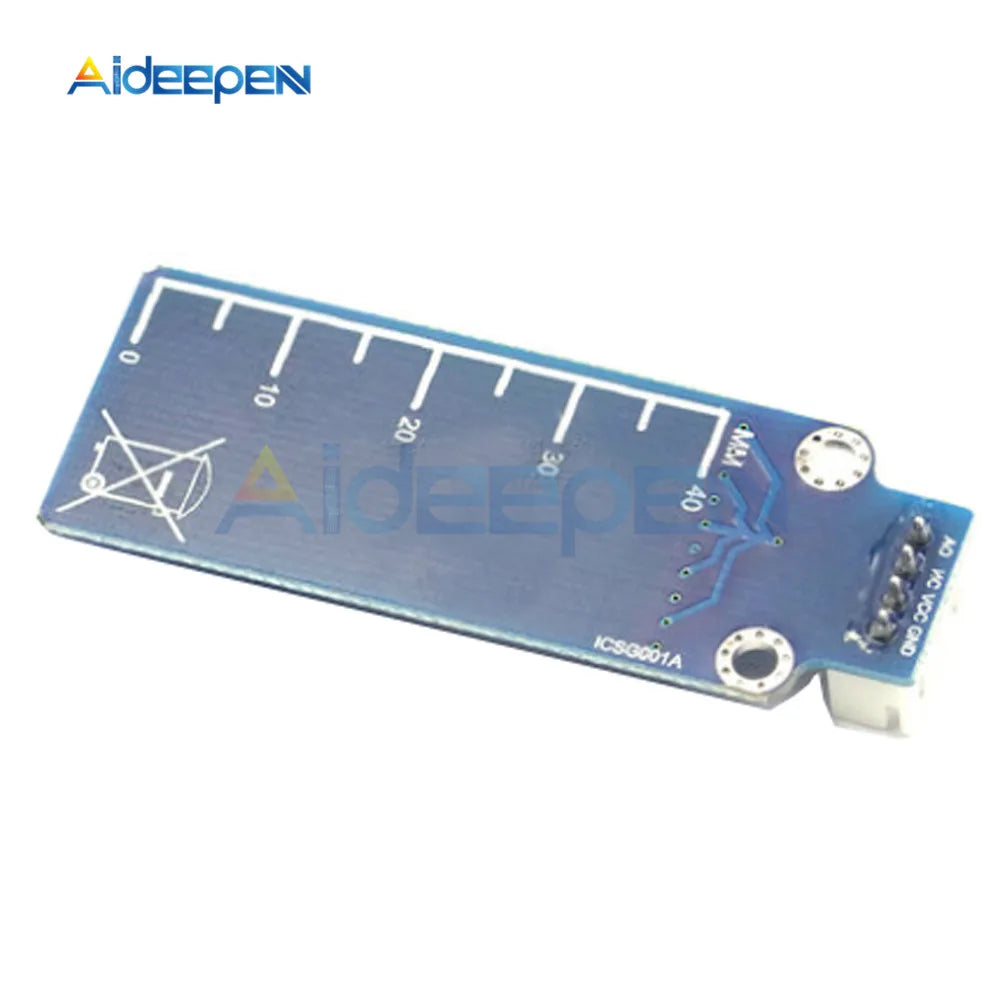 DC 5V Water Level Detection Module Water Rising Module Raindrop Sensor Board Weather Raindrop Module For Arduino