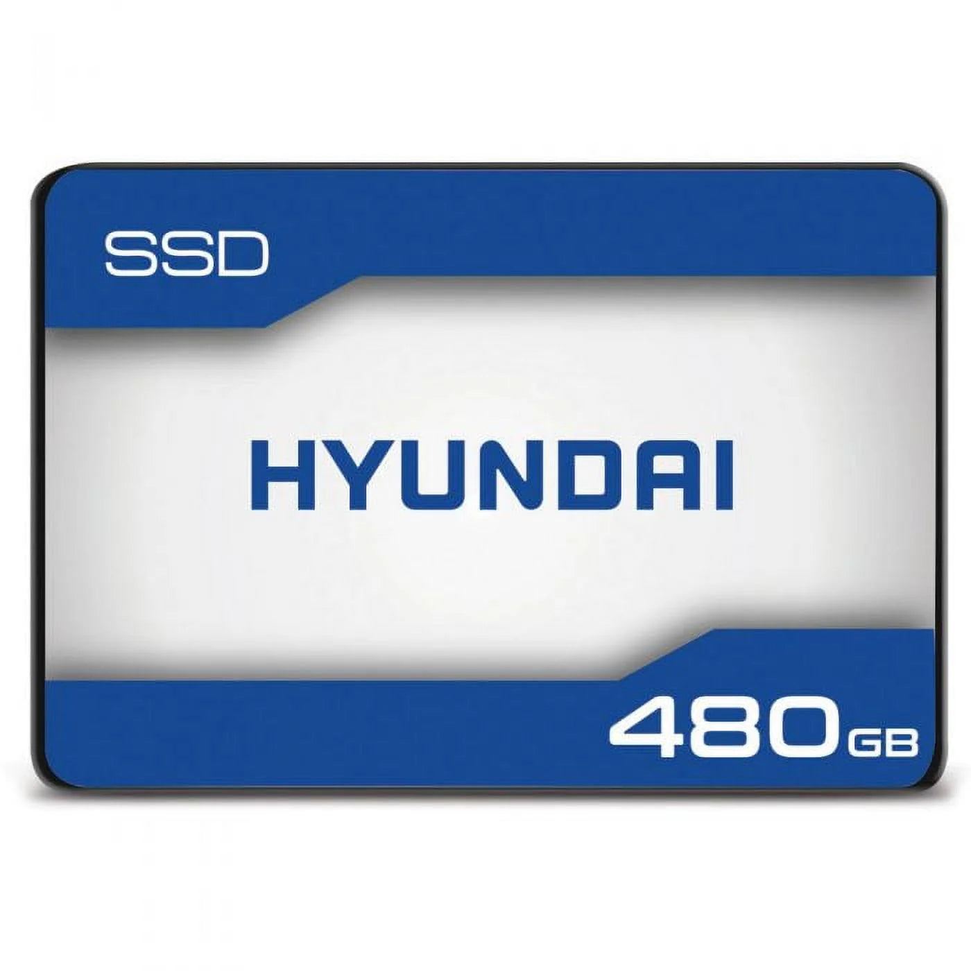 480GB Internal Solid State Drive 2.5"- SATA(SATA/600) - 500 Mb/S