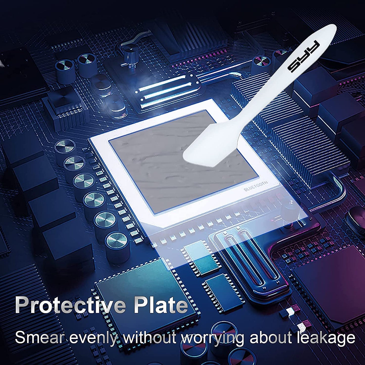 Thermal Paste, 2 Grams CPU Paste Thermal