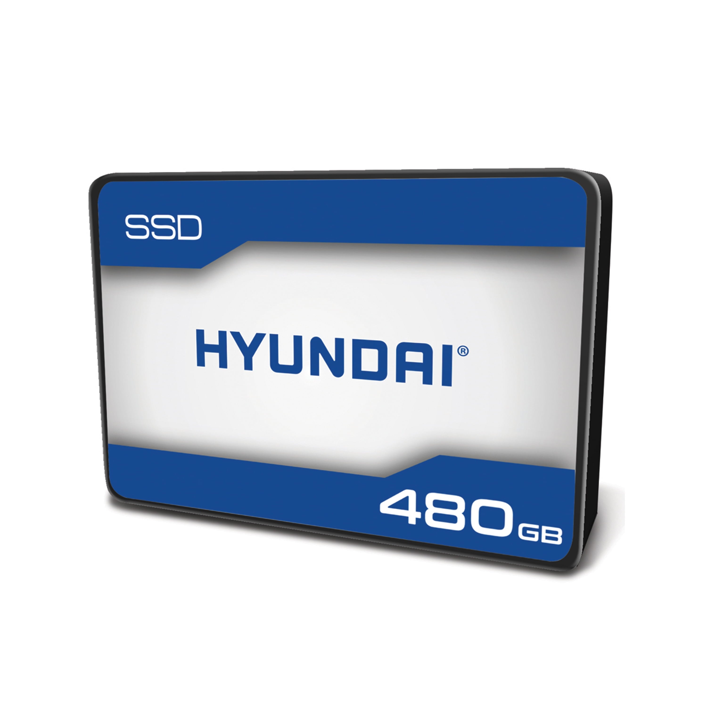 480GB Internal Solid State Drive 2.5"- SATA(SATA/600) - 500 Mb/S