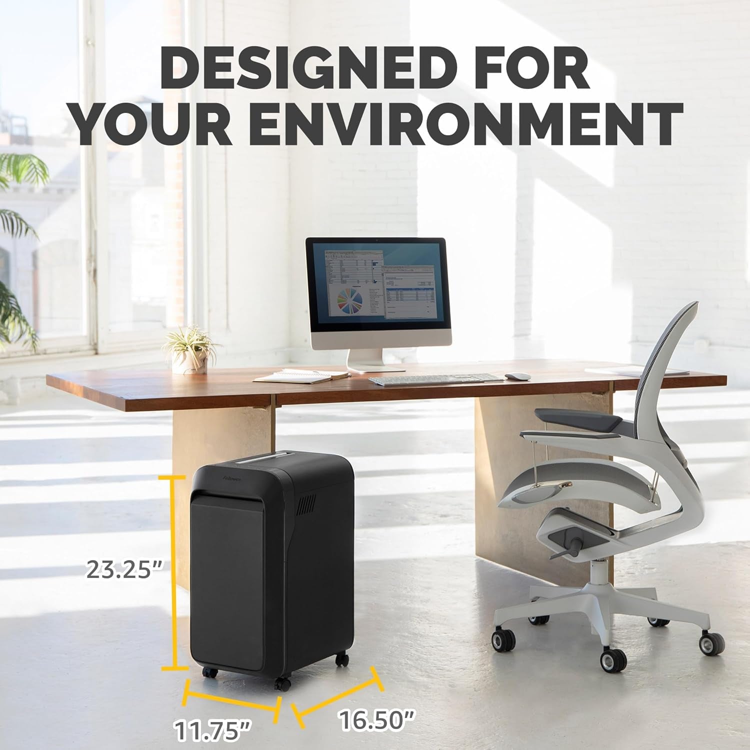 LX220 20-Sheet Micro-Cut Shredder, Black (5015401)