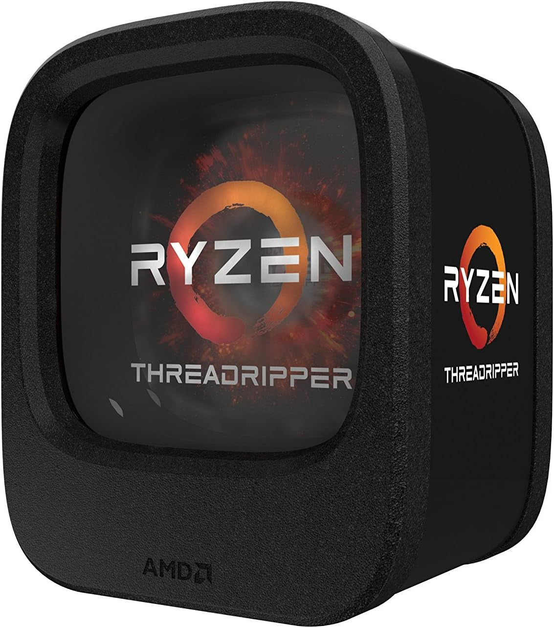 YD190XA8AEWOF Ryzen Threadripper 1900X (8-Core/16-Thread) Desktop Processor