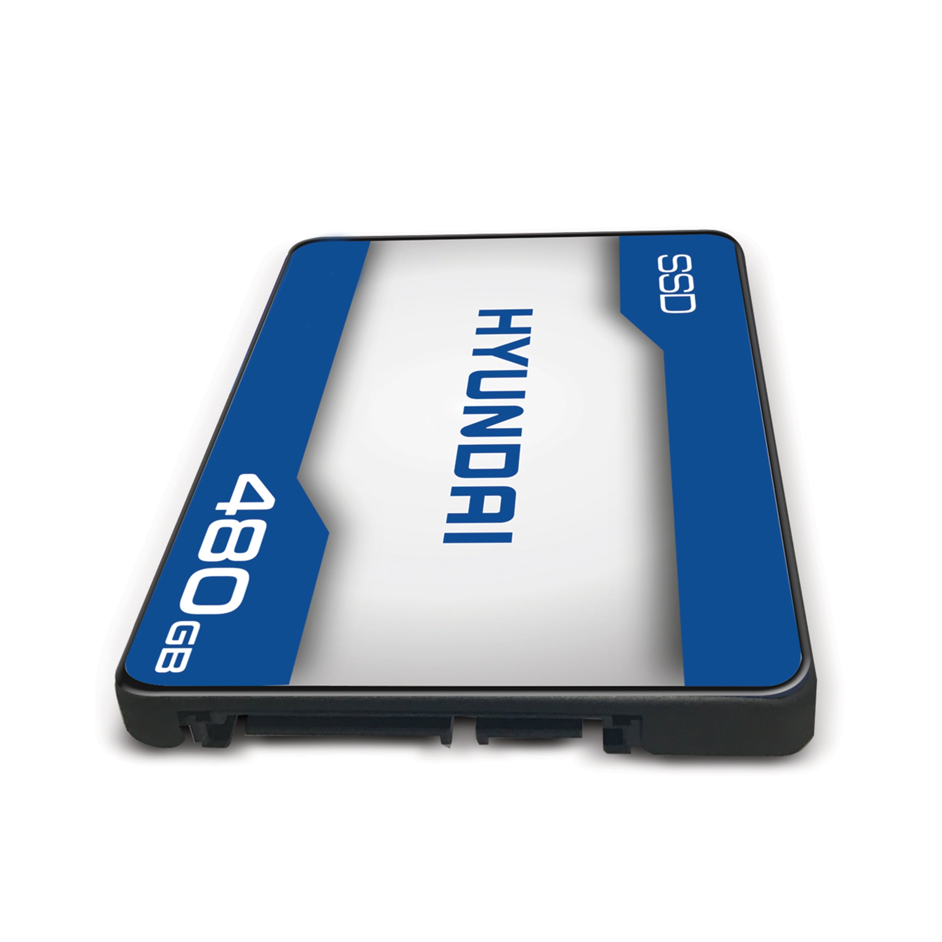 480GB Internal Solid State Drive 2.5"- SATA(SATA/600) - 500 Mb/S