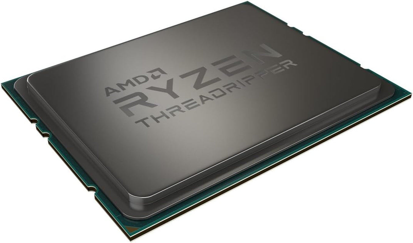 YD190XA8AEWOF Ryzen Threadripper 1900X (8-Core/16-Thread) Desktop Processor