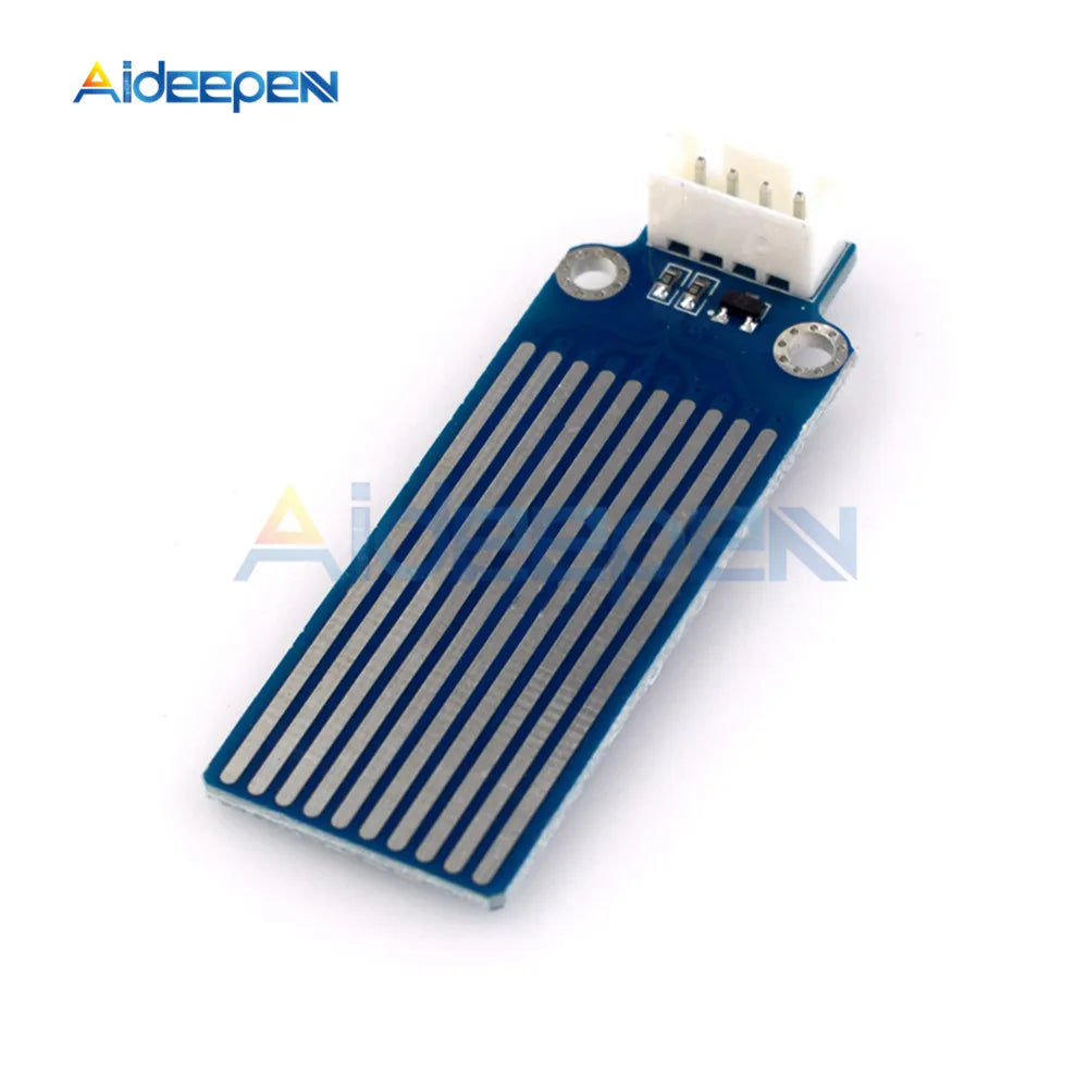 DC 5V Water Level Detection Module Water Rising Module Raindrop Sensor Board Weather Raindrop Module For Arduino
