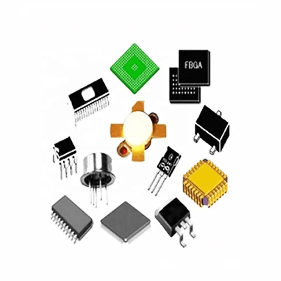 Worthy Electronics pars chips IC RFQ Electronic components integrated circuits ---Order what u need ,Buyer of BOM payment link