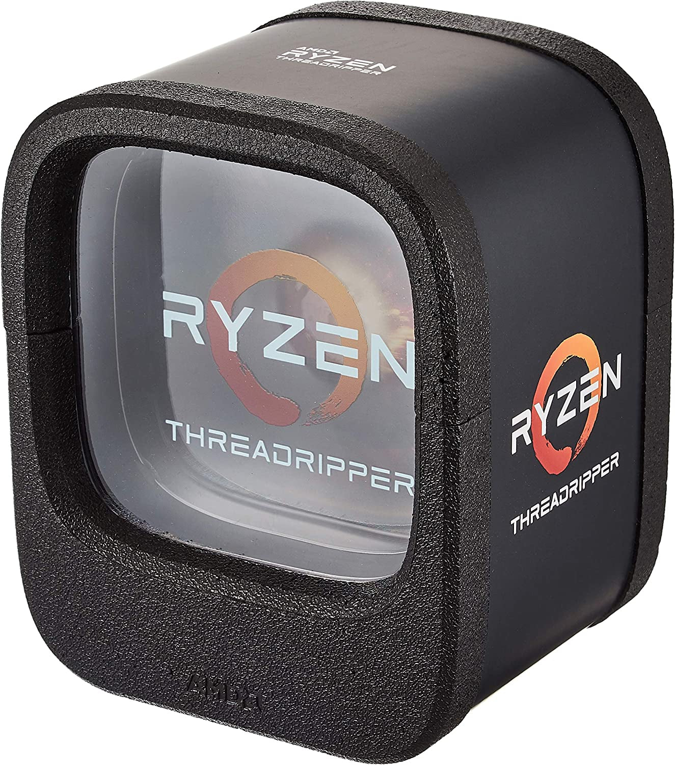 YD190XA8AEWOF Ryzen Threadripper 1900X (8-Core/16-Thread) Desktop Processor