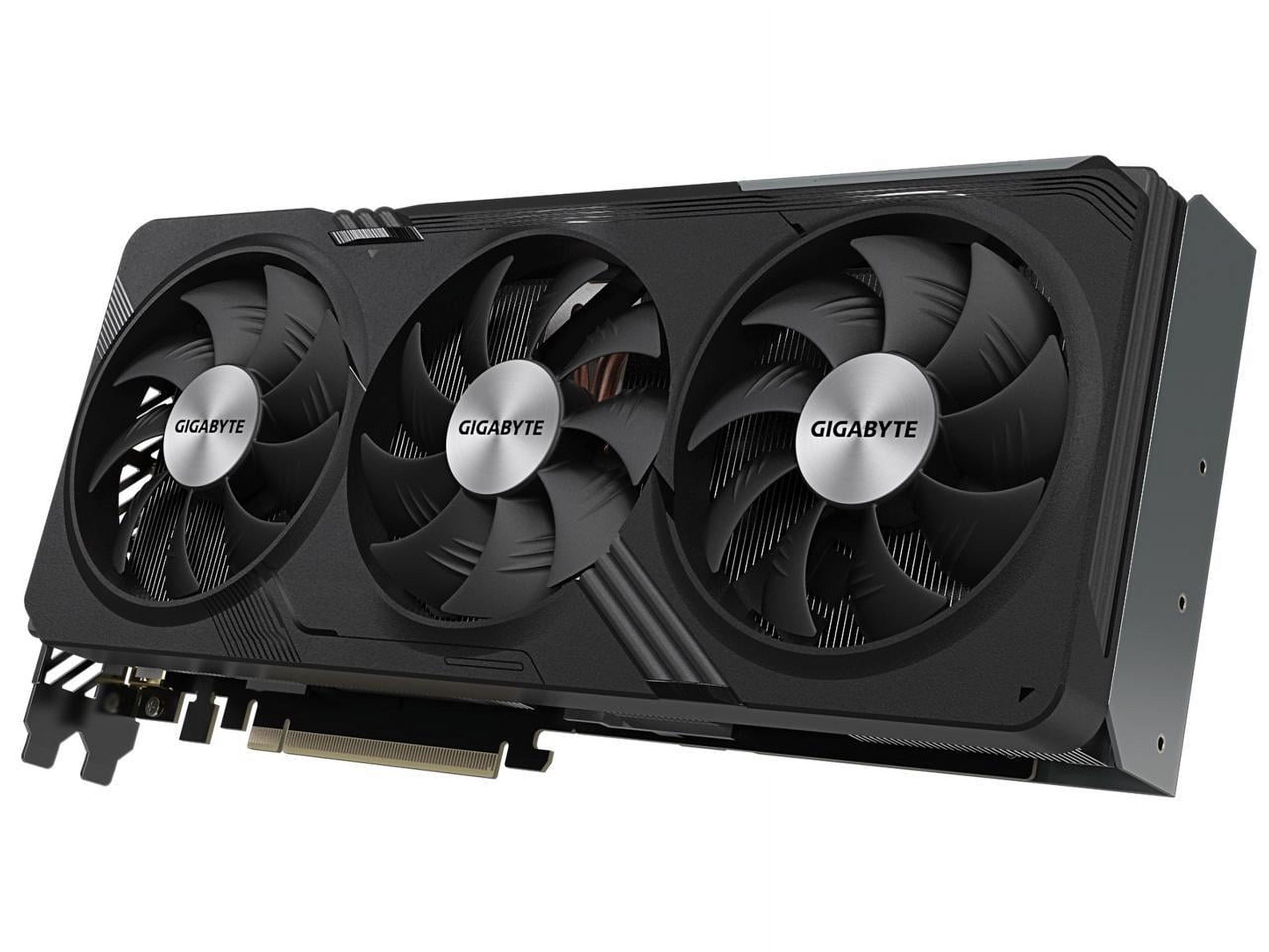 AMD Radeon RX 7800 XT Graphic Card - 16 GB GDDR6 - 7680 X 4320 - 2.25 Ghz Game Clock - 2.57 Ghz Boost Clock - 256 Bit Bus Width - PCI Express 4.0 - Displayport - 2 X Displayport - HDMI